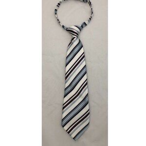 Gymboree "RESORT GETAWAY" Velcro Neck Tie {Size 3 + Up} Vintage